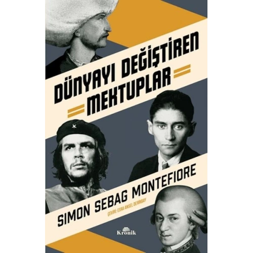 Dünyayı Değiştiren Mektuplar