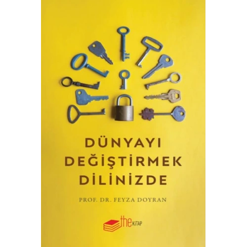 Dünyayı Değiştirmek Dilinizde