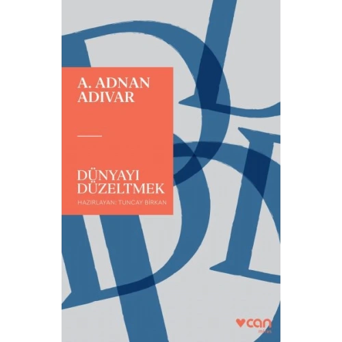 Dünyayı Düzeltmek
