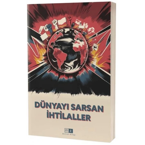 Dünyayı Sarsan İhtilaller