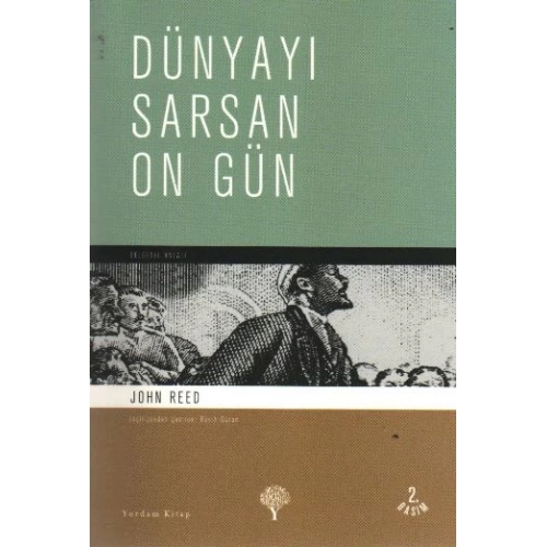 Dünyayı Sarsan On Gün