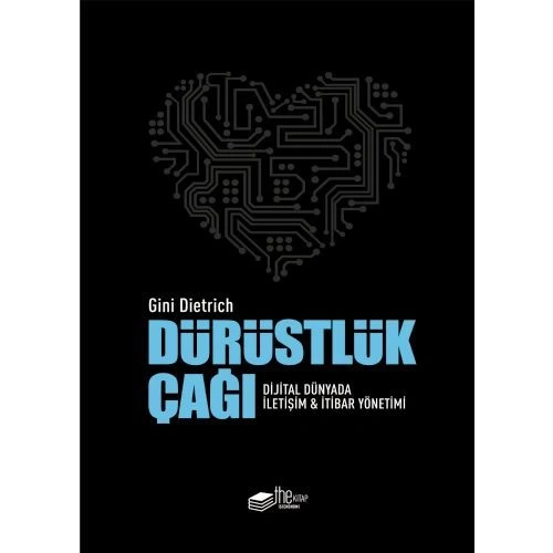 Dürüstlük Çağı - Ciltsiz
