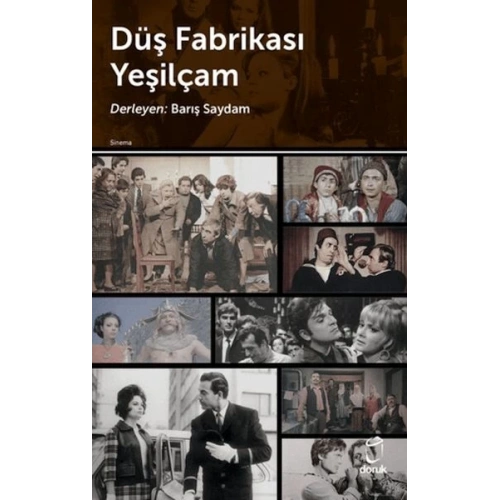 Düş Fabrikası Yeşilçam