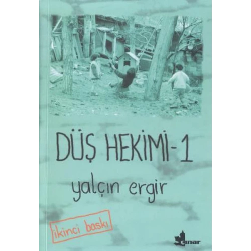 Düş Hekimi 1
