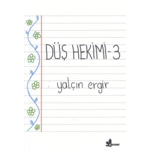 Düş Hekimi 3