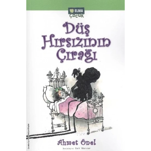 Düş Hırsızının Çırağı