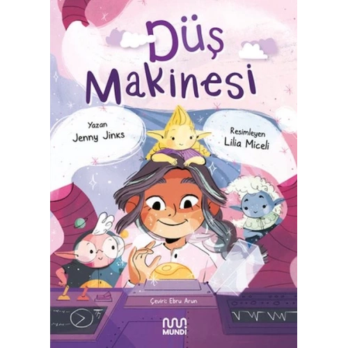 Düş Makinesi
