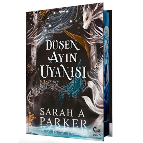 Düşen Ayın Uyanışı