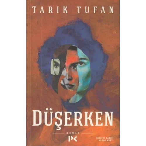 Düşerken