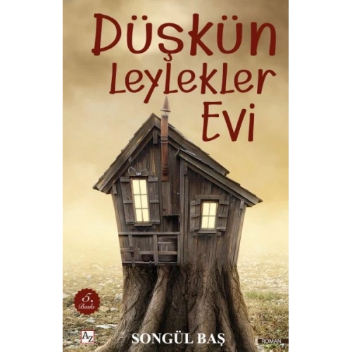 Düşkün Leylekler Evi
