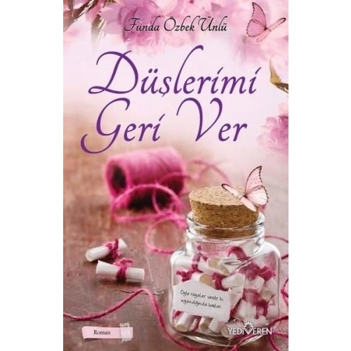 Düşlerimi Geri Ver