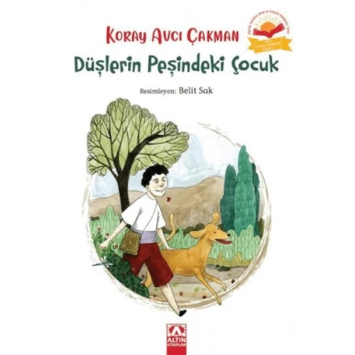 Düşlerin Peşindeki Çocuk