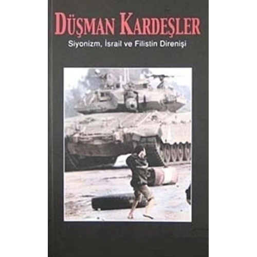 Düşman Kardeşler