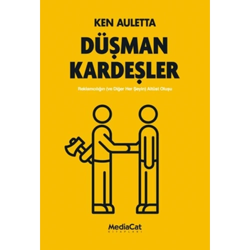 Düşman Kardeşler
