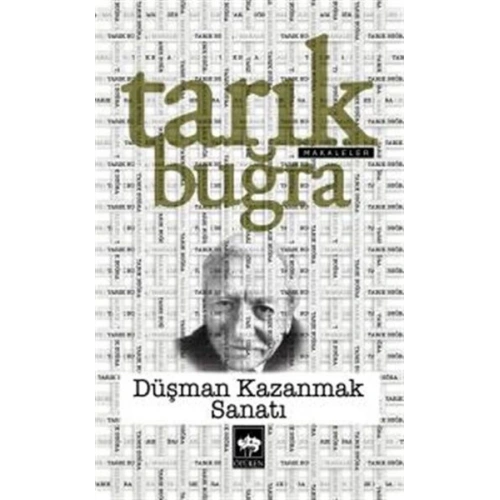 Düşman Kazanmak Sanatı