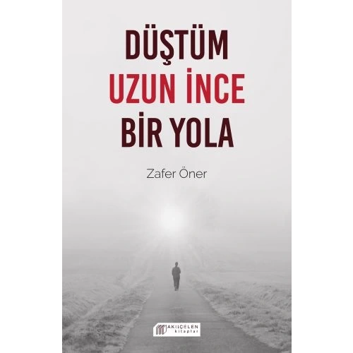 Düştüm Uzun İnce Bir Yola