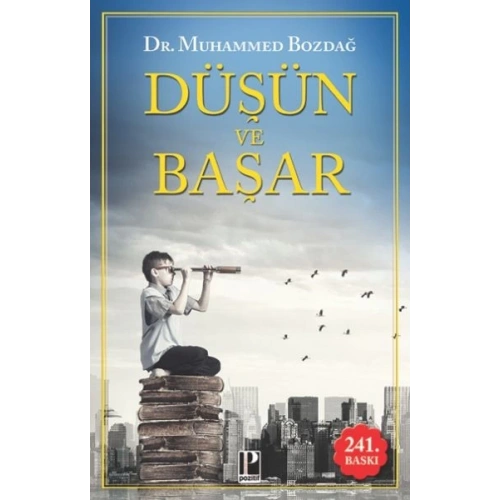 Düşün ve Başar