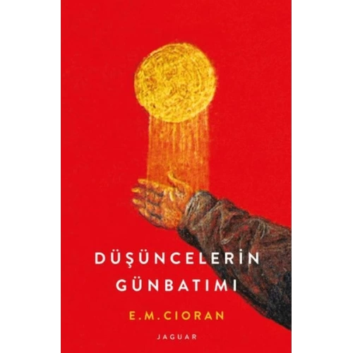 Düşüncelerin Günbatımı