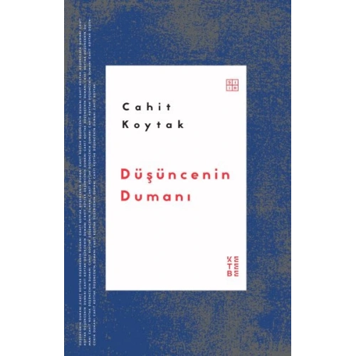 Düşüncenin Dumanı