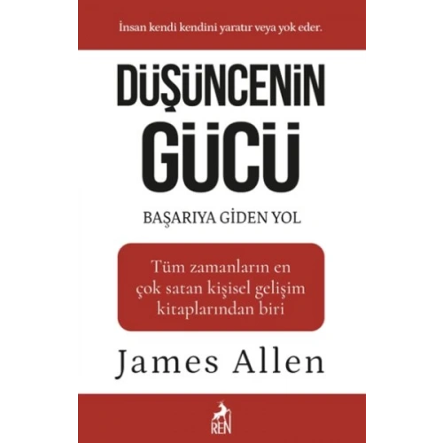 Düşüncenin Gücü