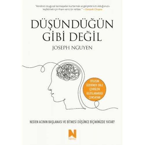 Düşündüğün Gibi Değil