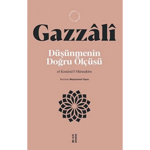 Düşünmenin Doğru Ölçüsü