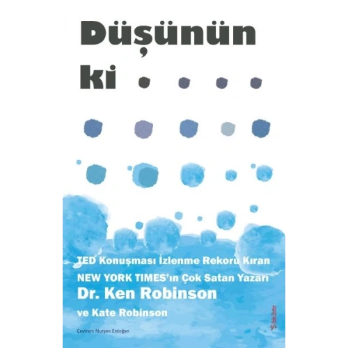 Düşünün ki…