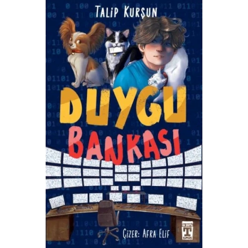 Duygu Bankası