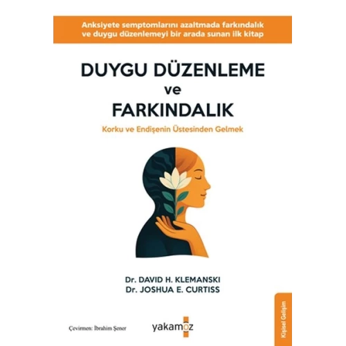 Duygu Düzen Ve Farkındalık