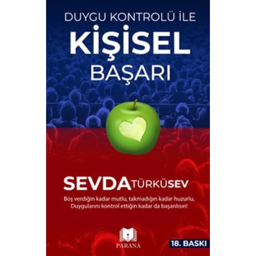 Duygu Kontrolü İle Kişisel Başarı