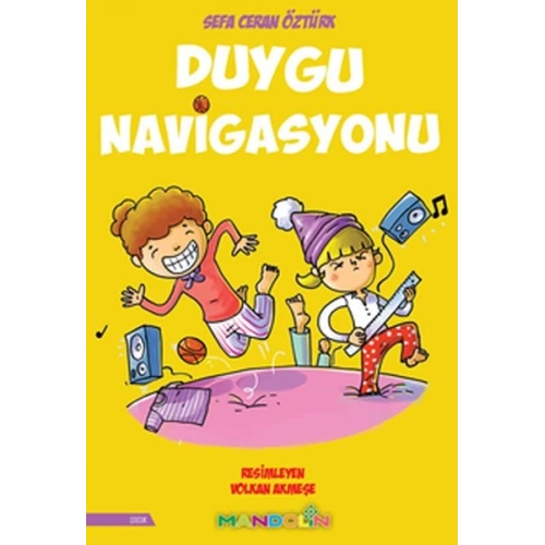 Duygu Navigasyonu