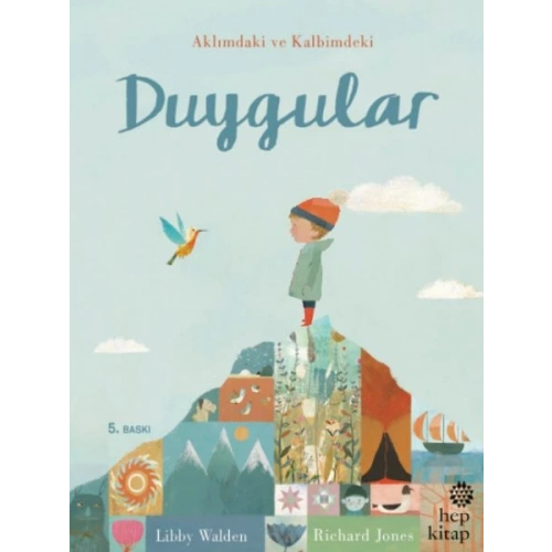 Duygular - Aklımdaki ve Kalbimdeki