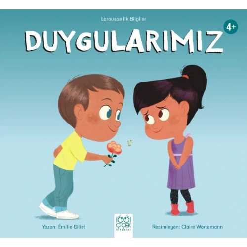Duygularımız