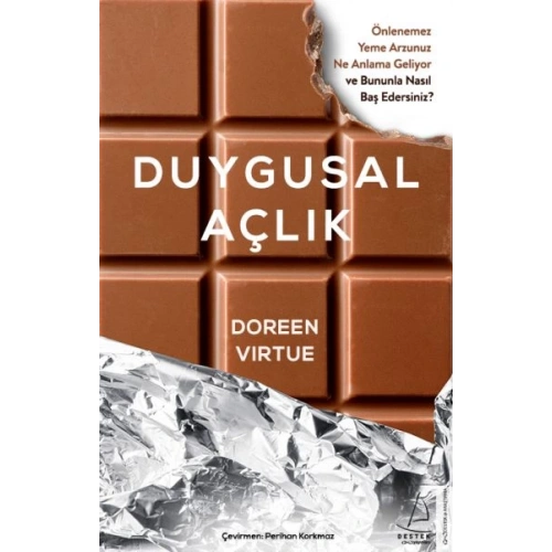 Duygusal Açlık - Önlenemez Yeme Arzunuz Ne Anlama Geliyor ve Bununla Nasıl Baş Edersiniz?