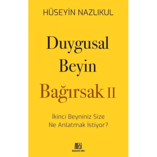 Duygusal Beyin - Bağırsak 2