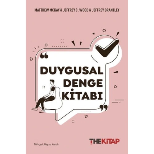 Duygusal Denge Kitabı