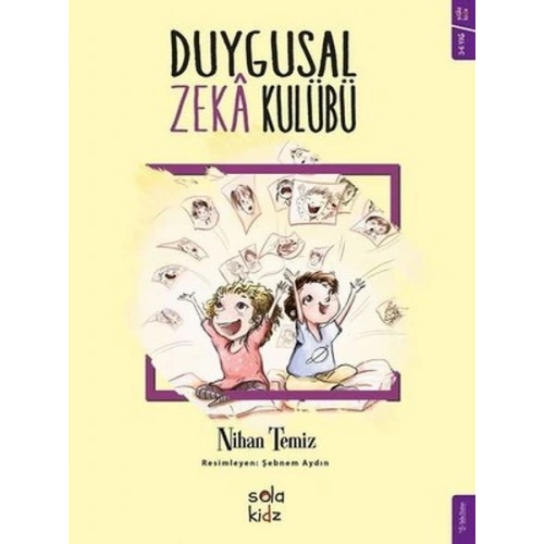 Duygusal Zeka Kulübü