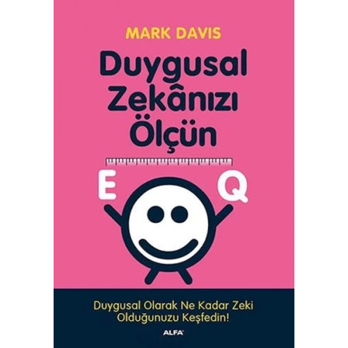 Duygusal Zekanızı Ölçün