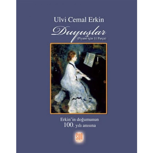 Duyuşlar (Piyono için 11 Parça)