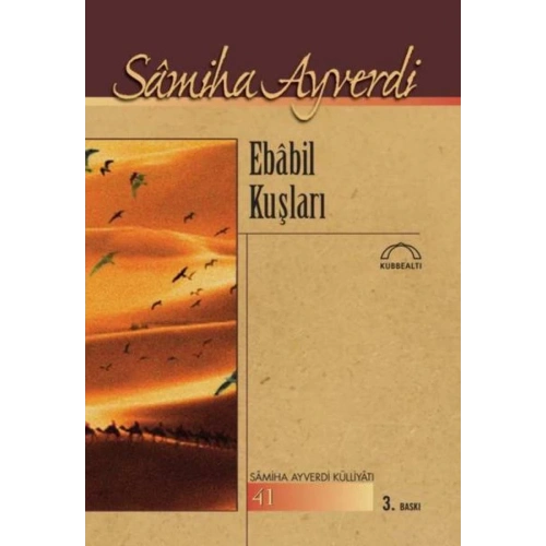 Ebabil Kuşları