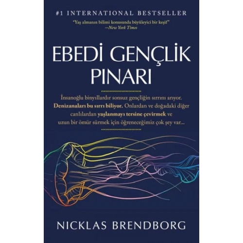 Ebedi Gençlik Pınarı