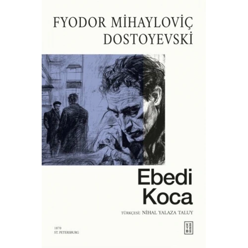 Ebedi Koca