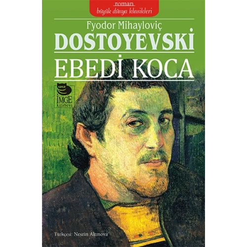 Ebedi Koca