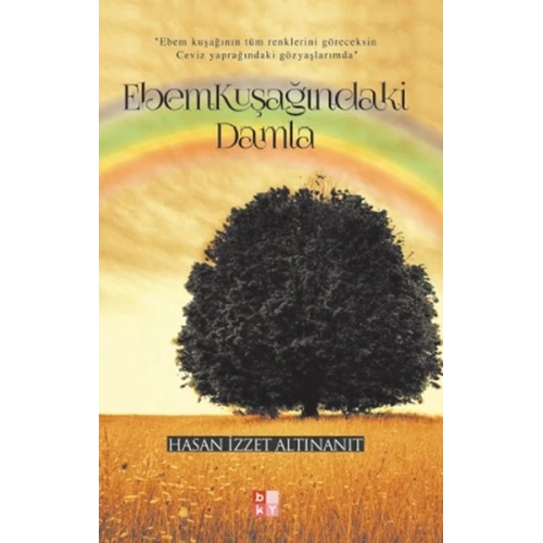 Ebem Kuşağındaki Damla