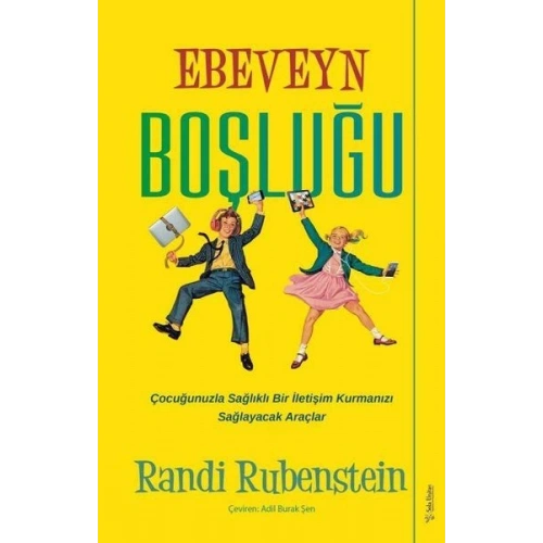 Ebeveyn Boşluğu