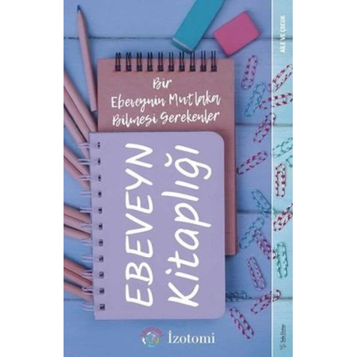 Ebeveyn Kitaplığı