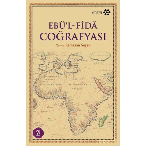 Ebül Fida Coğrafyası