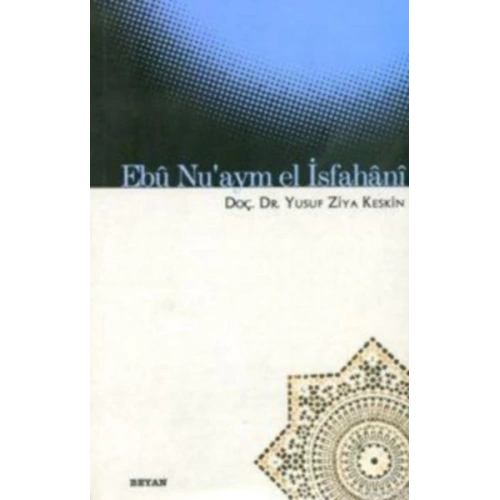 Ebu Nuaym El İsfahani
