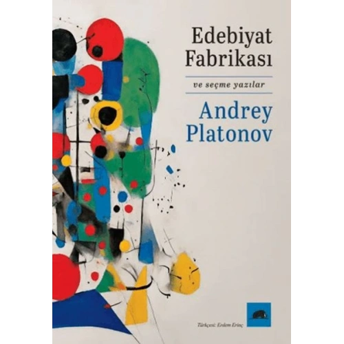 Edebiyat Fabrikası ve Seçme Yazılar