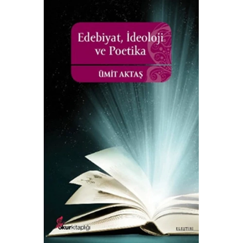Edebiyat İdeoloji Ve Poetika